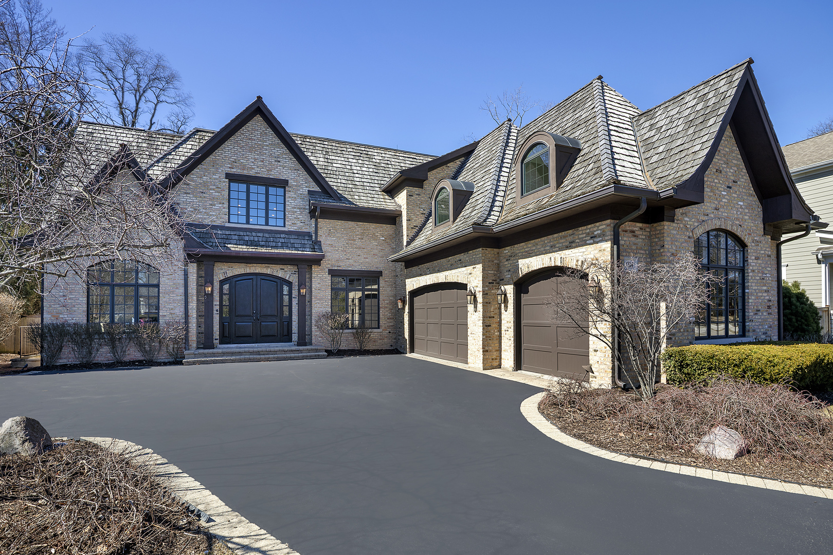 1314 Briarwood Lane  Northbrook IL 60062 photo