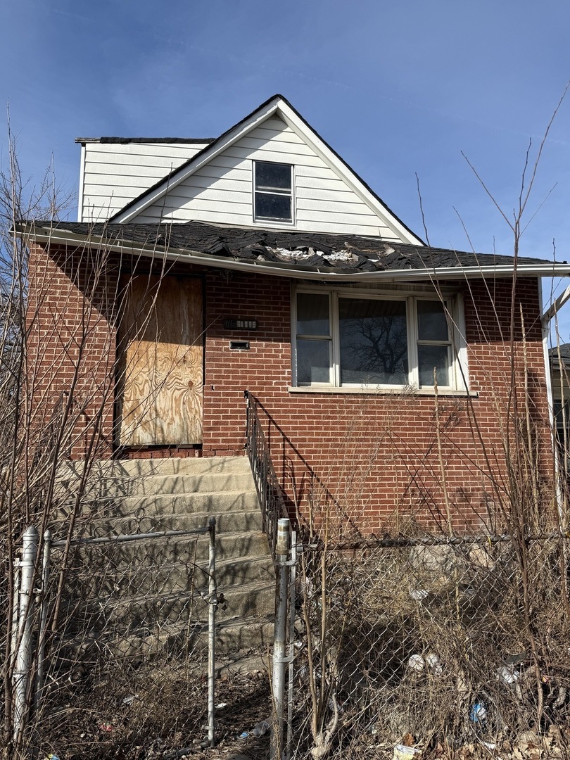 Property Photo:  62 E 95th Street  IL 60619 