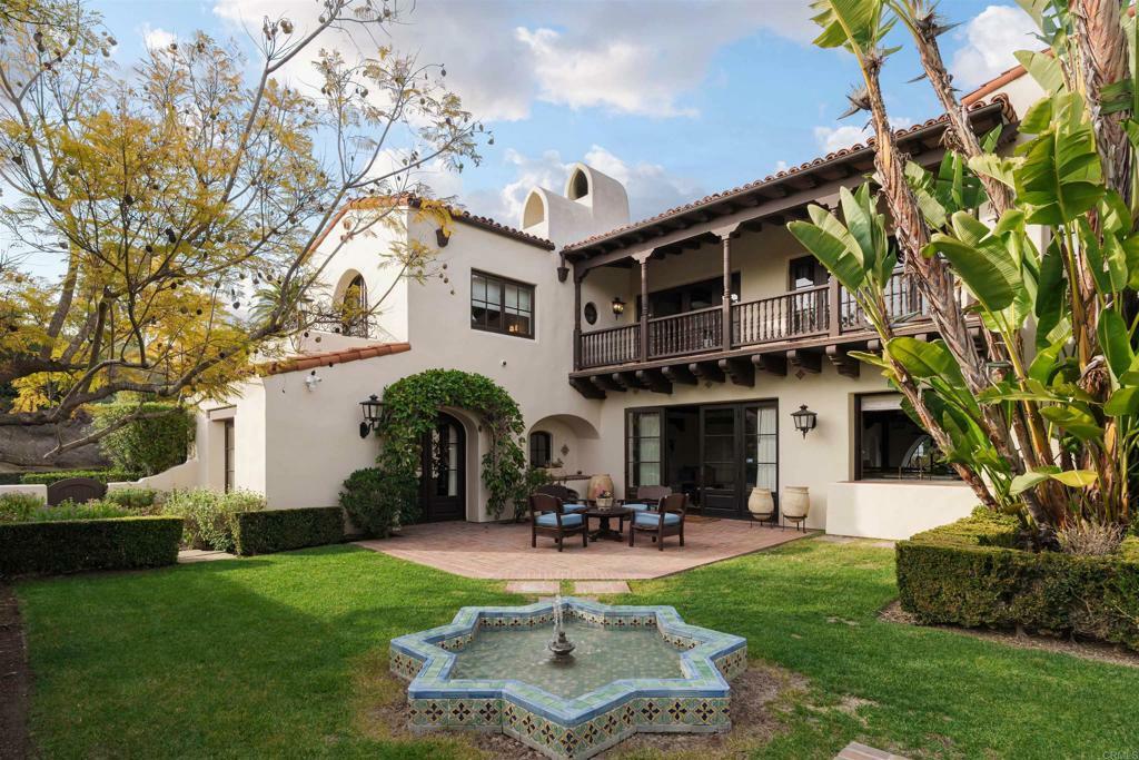 Property Photo:  5956 San Elijo Avenue  CA 92067 