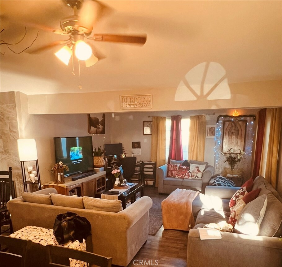 Property Photo: 840 N North Benson Avenue CA 91762
