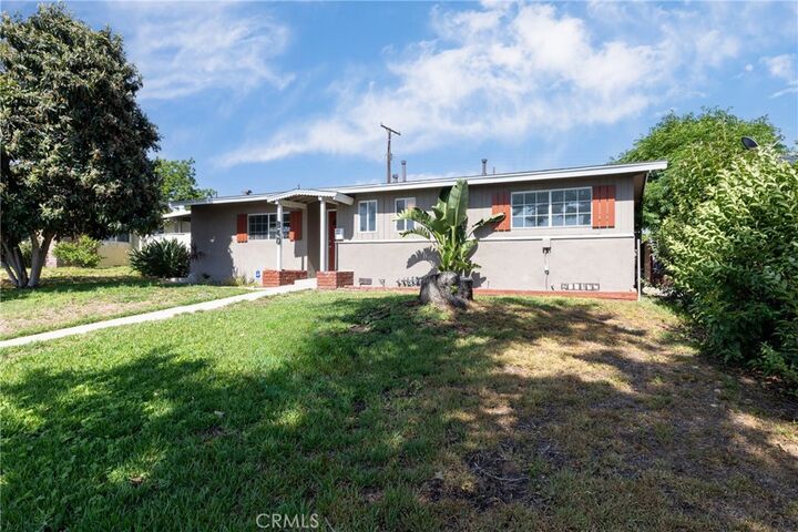Property Photo:  840 N North Benson Avenue  CA 91762 