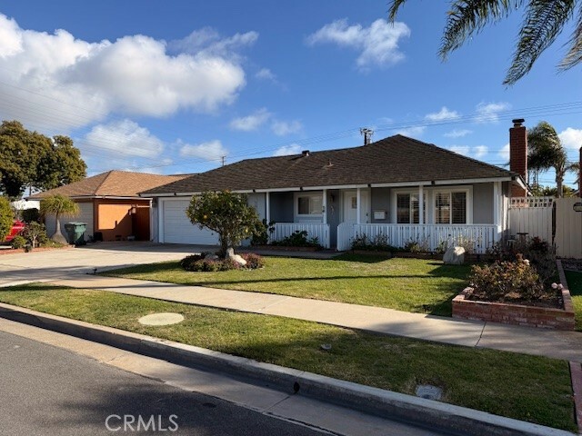 Property Photo:  8572 El Libro Circle  CA 92708 