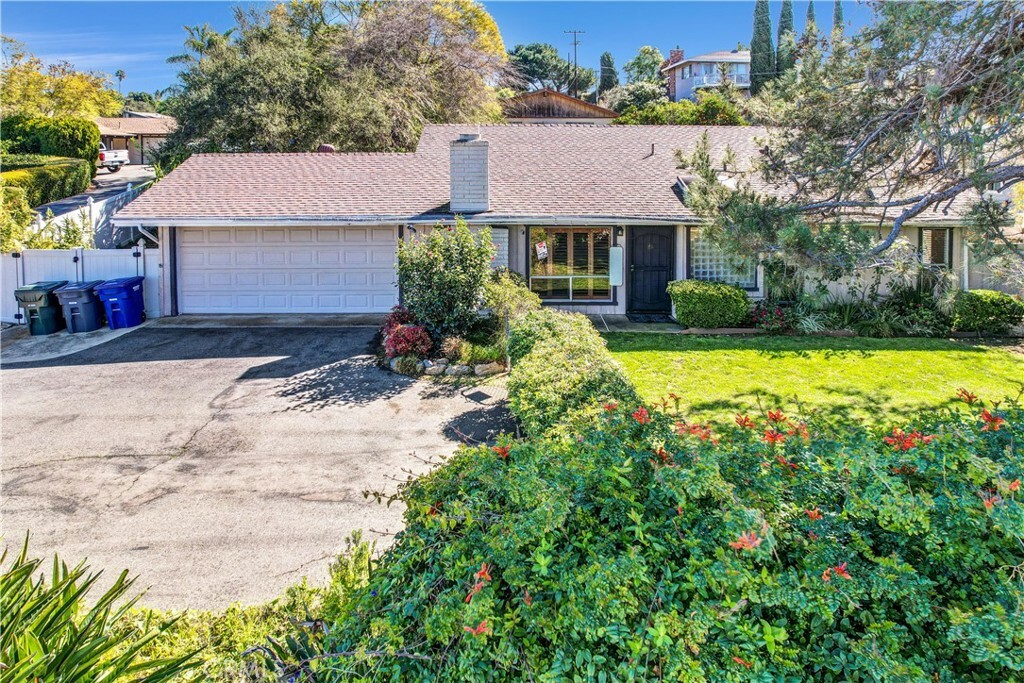 Property Photo: 711 De Luz Road CA 92028