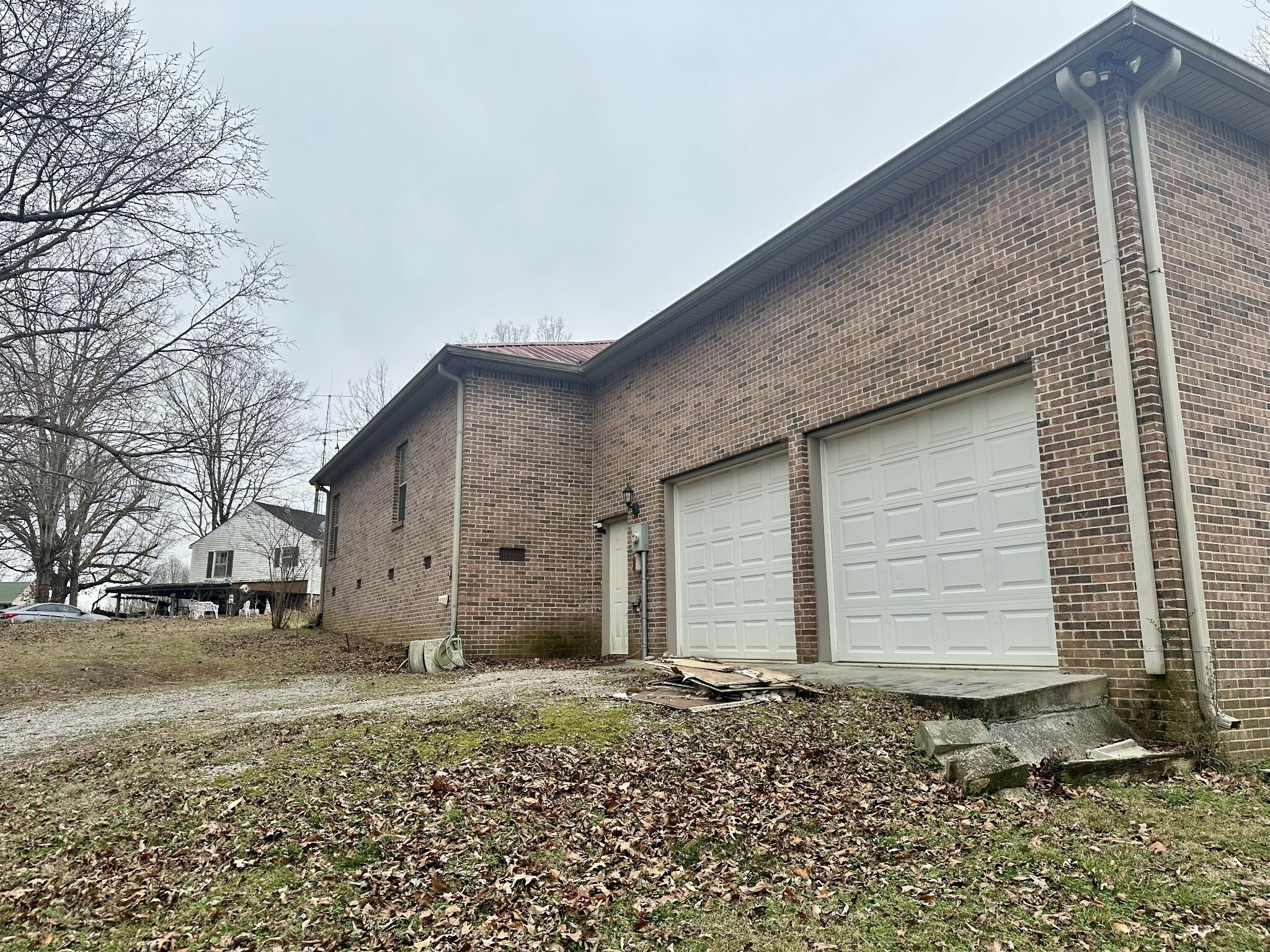 Property Photo: 3207 Old Tullahoma Rd TN 37398
