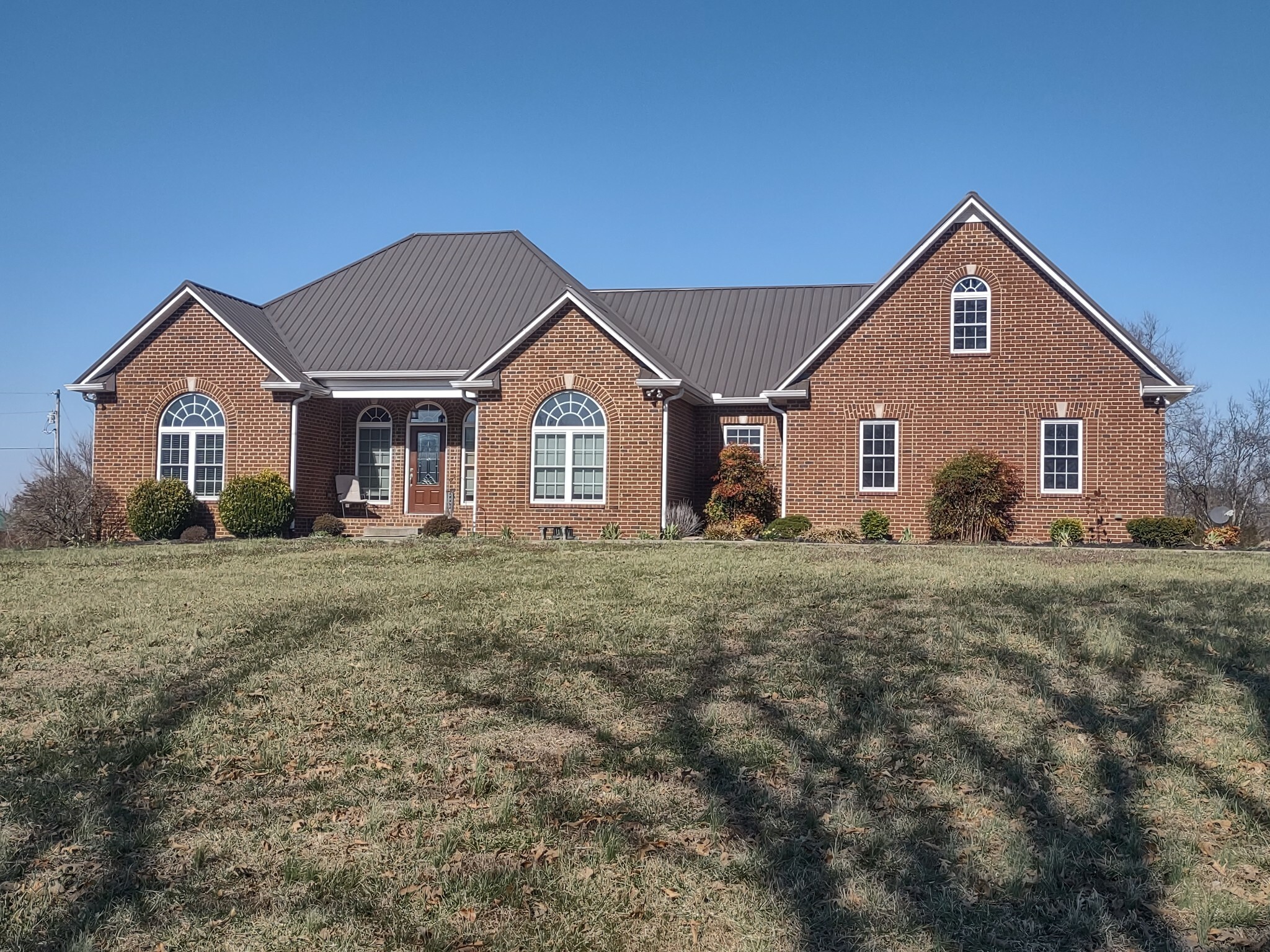 Property Photo:  6067 Burgess Gower Rd  TN 37172 