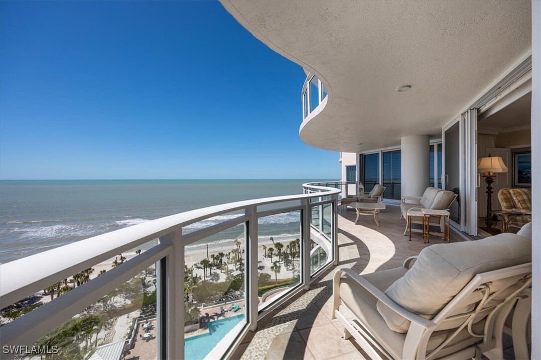 8231 Bay Colony Drive 1101  Naples FL 34108 photo