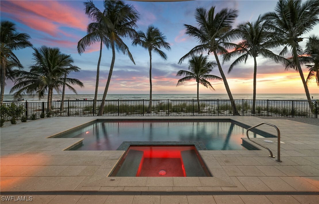 Property Photo: 3420 Estero Boulevard FL 33931