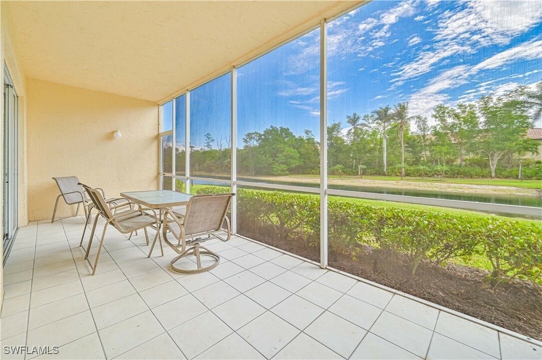 Property Photo: 14831 Park Lake Drive 111 FL 33919