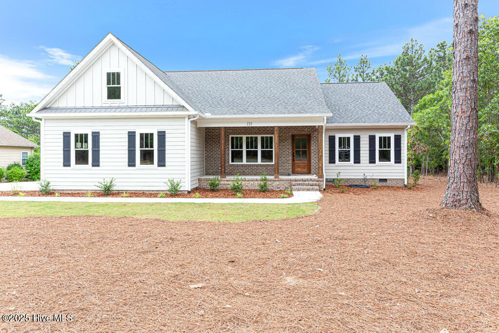 Property Photo: 131 Longleaf Drive NC 27376