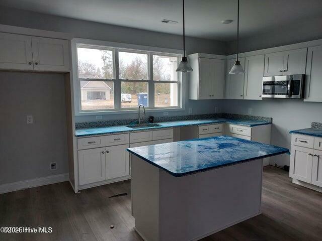 Property Photo:  634 Bright Harvest Drive  NC 28555 