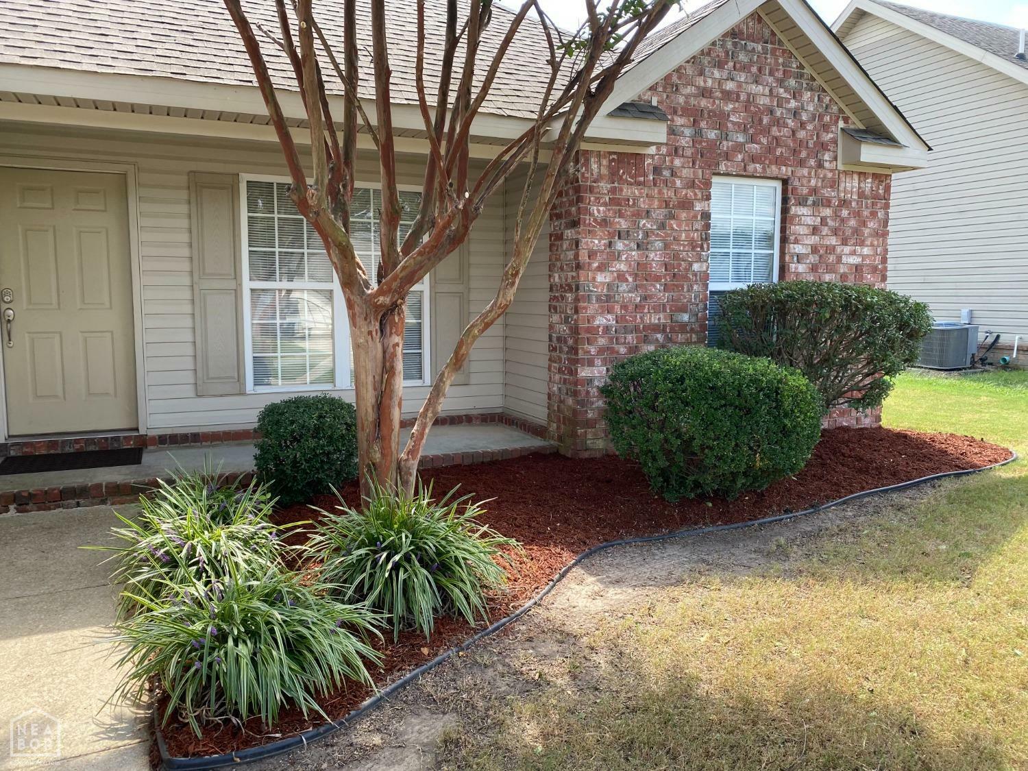 Property Photo:  1312 Hemingway Circle  AR 72405 