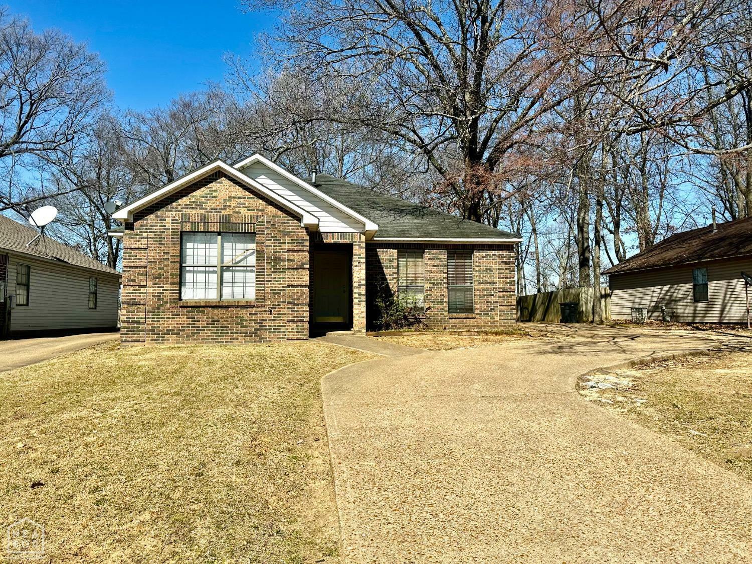 2020 Tanglewood Drive  Jonesboro AR 72401 photo