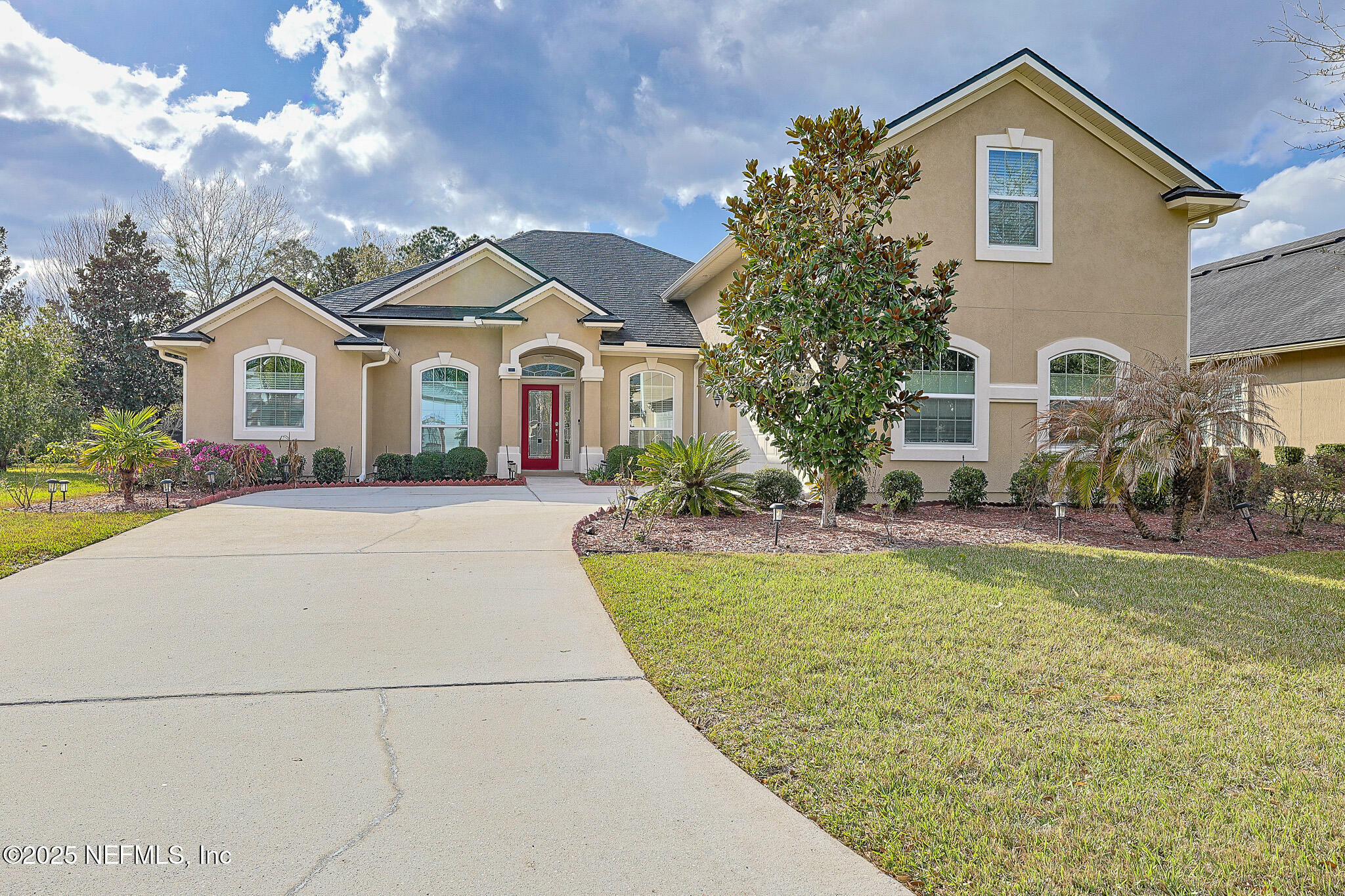 Property Photo: 3542 Oglebay Drive FL 32043