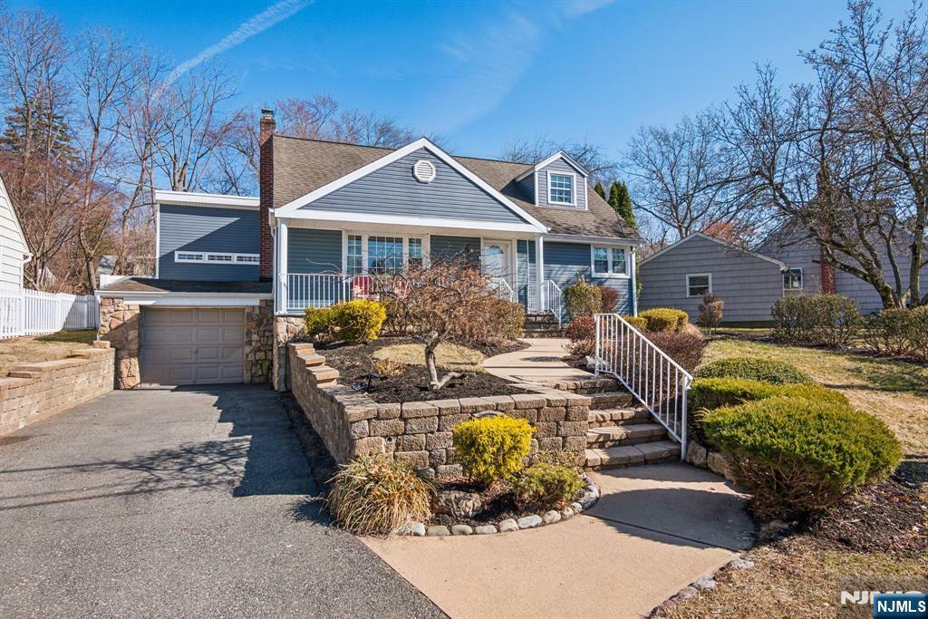 Property Photo: 24 Sunnie Terrace NJ 07006