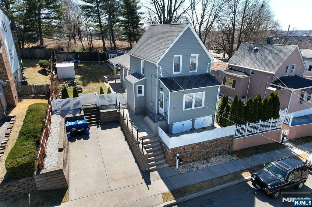 18 Schley Street  Garfield NJ 07026 photo