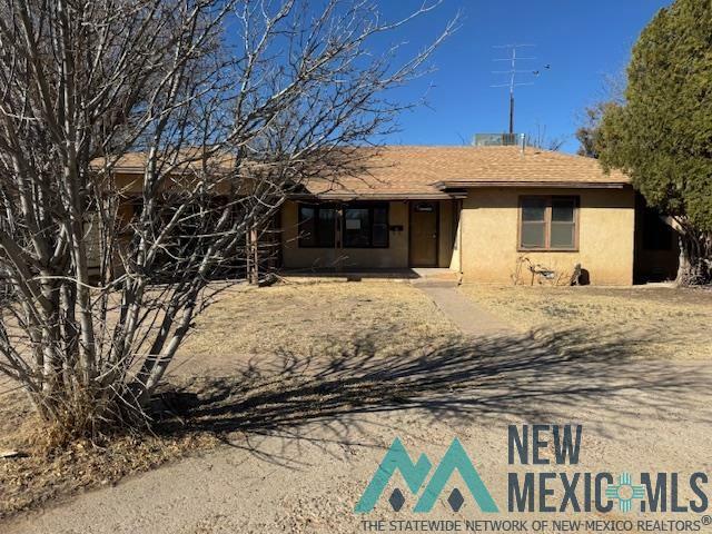 Property Photo: 1021 E 1st Street NM 88130