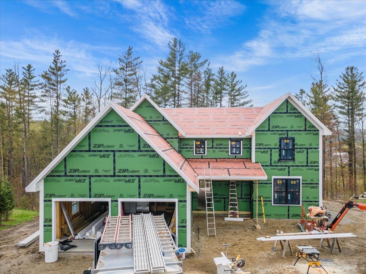 Property Photo: 539 Thomas Lane VT 05672
