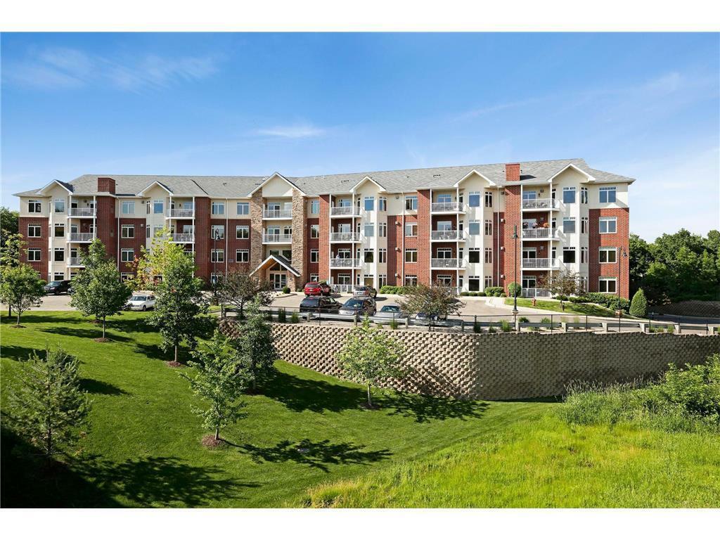Property Photo:  1776 Steiger Lake Lane 304  MN 55386 