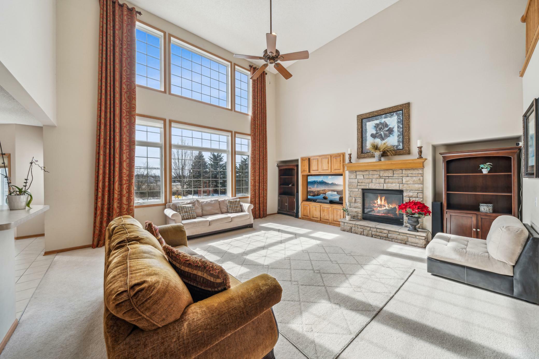 Property Photo:  6479 Hedgecroft Avenue S  MN 55016 