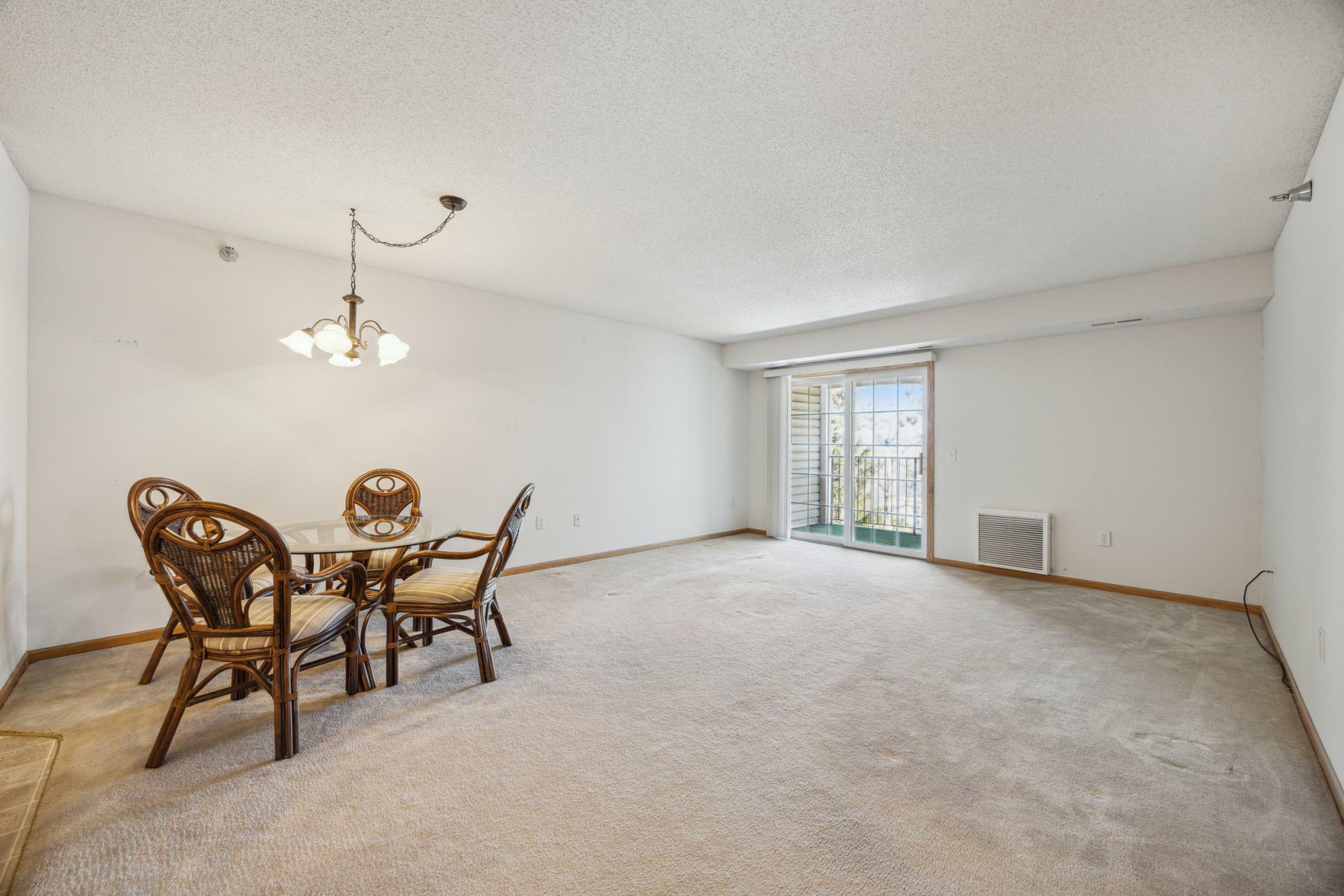 Property Photo:  15550 Linnet Street NW 1-301  MN 55304 