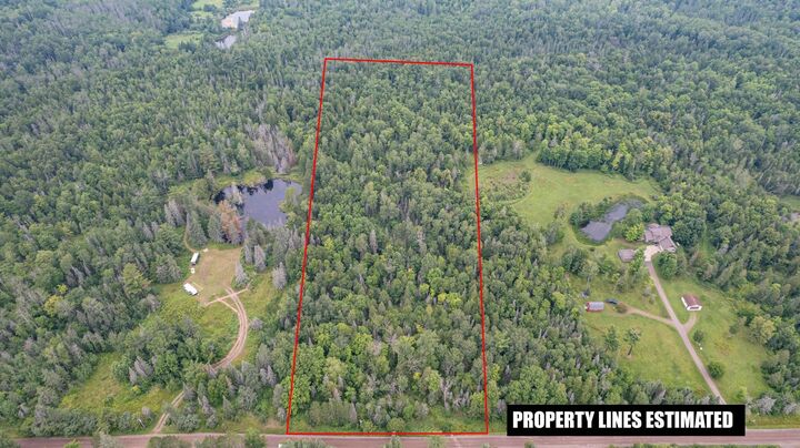 Property Photo: 30xx Lavis Road MN 55804