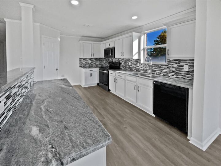 Property Photo:  2813 Lake Vista Drive  TX 75098 