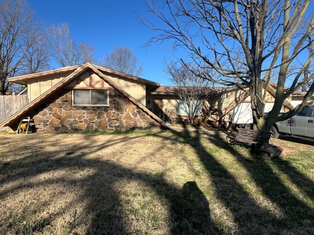 202 Big Tree Drive  Bentonville AR 72712 photo