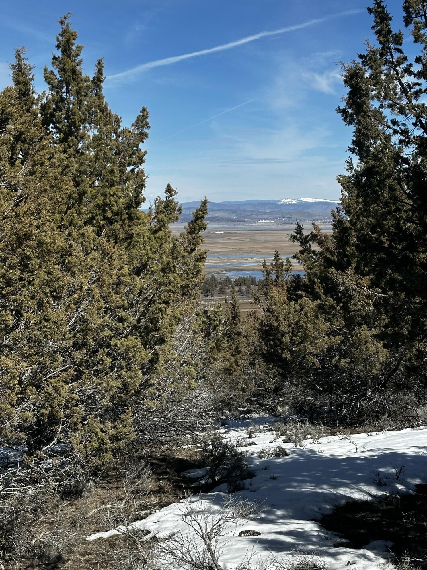 Property Photo:  Overland Drive  OR 97627 