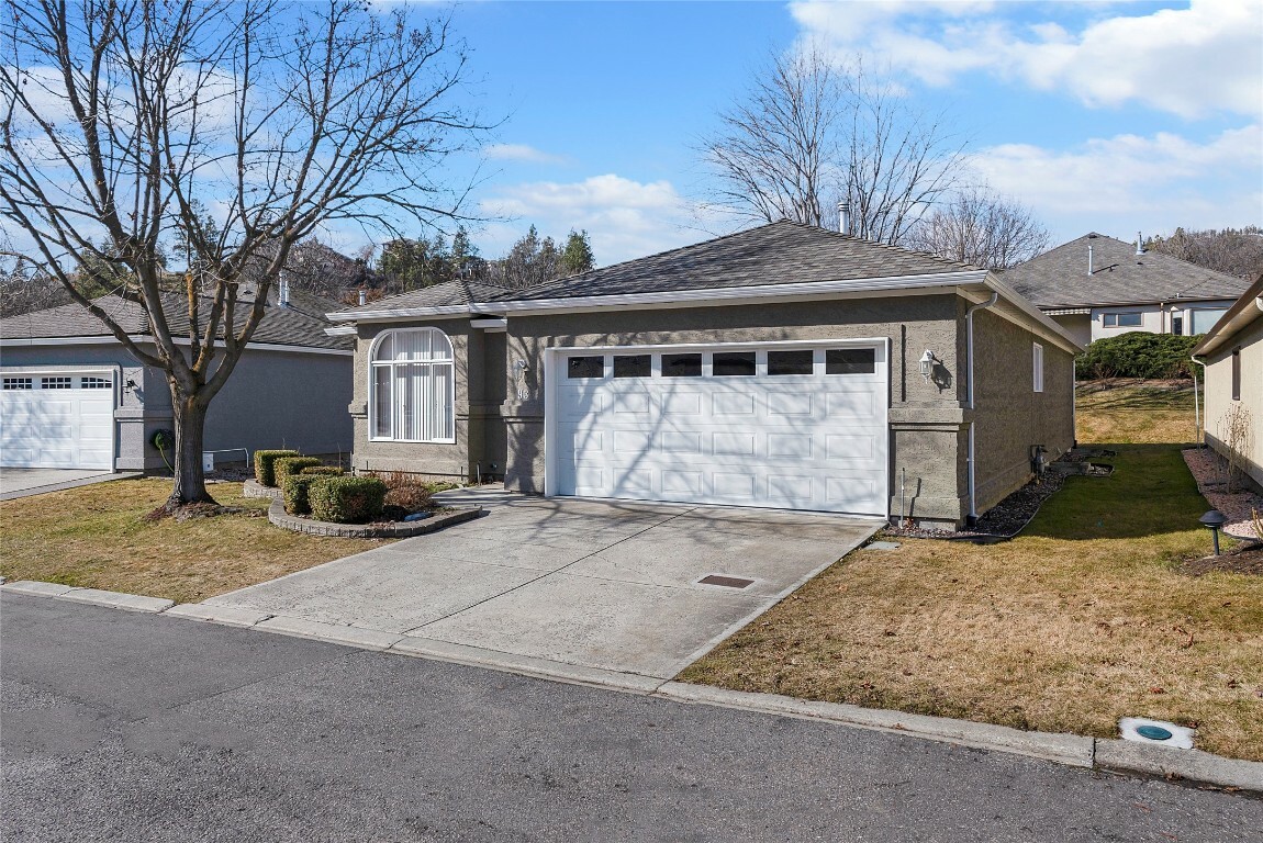 Photo de la propriété:  615 Glenmeadows Road 93  BC V1V 1N9 