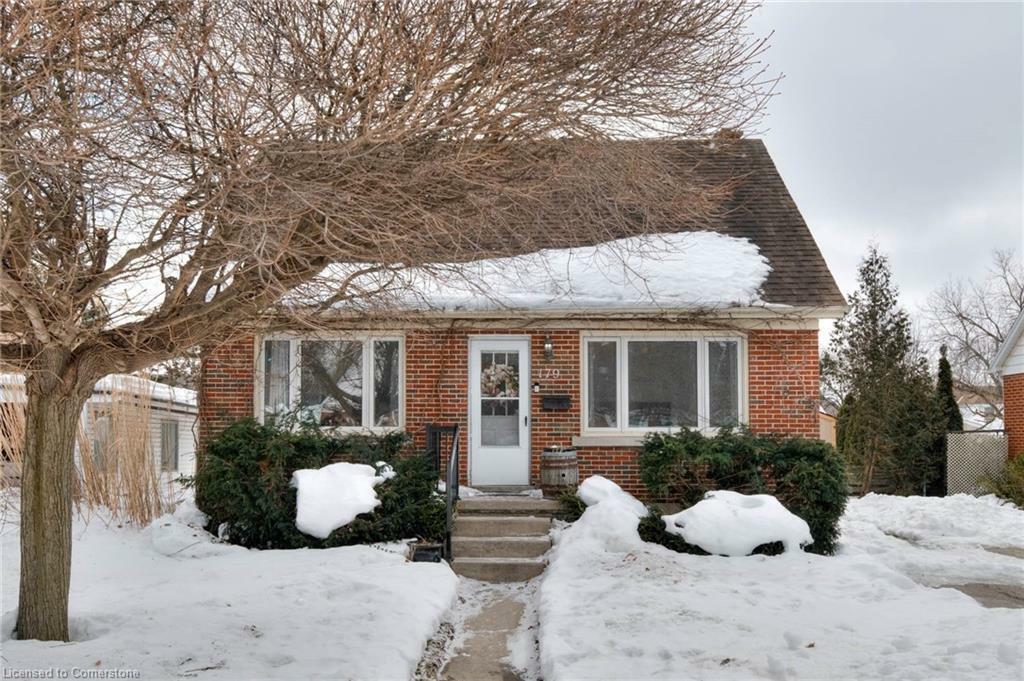 179 Neilson Avenue  Waterloo ON N2J 2L9 photo