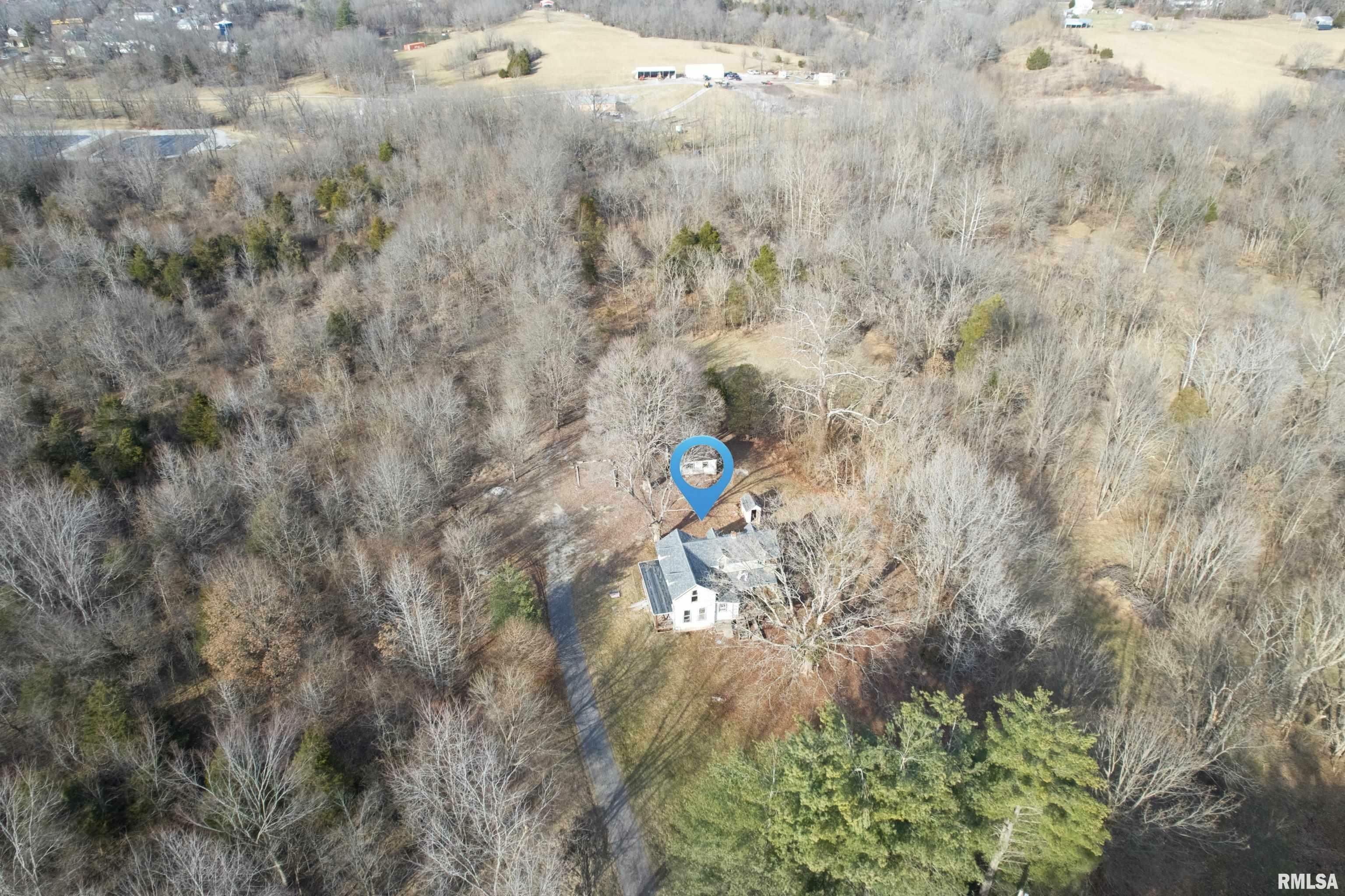 Property Photo: 315 Vines Road IL 62920
