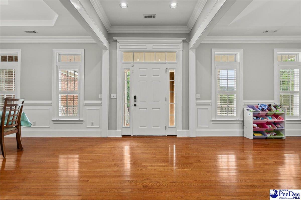 Property Photo: 4107 Tiffany Drive SC 29501