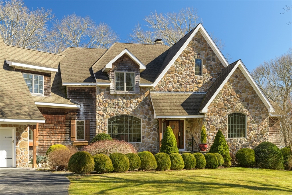 Property Photo: 120 Brown Bear Rd RI 02879