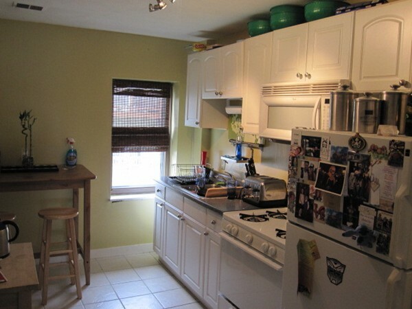 Property Photo: 281 West Third St 2 MA 02127