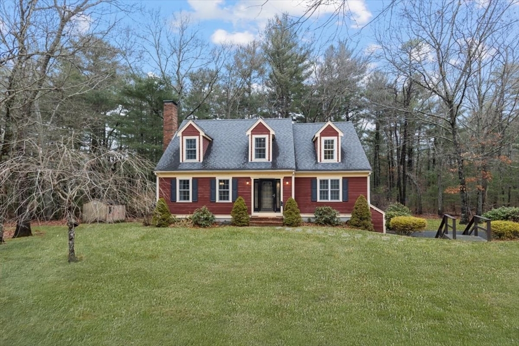 Property Photo: 26 Marilyn Way MA 02338