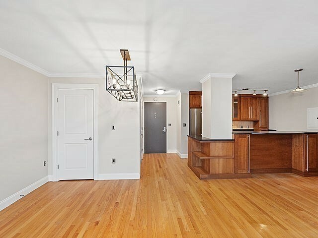 Property Photo: 60 Longwood Ave. 301 MA 02446