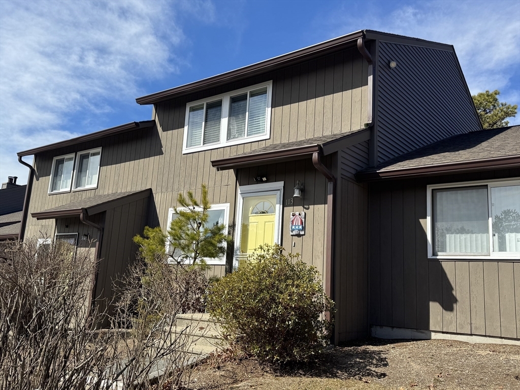113 Admirals Way 113  Bourne MA 02532 photo