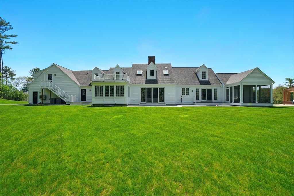 Property Photo: 25 Hawthorn Hill MA 02332