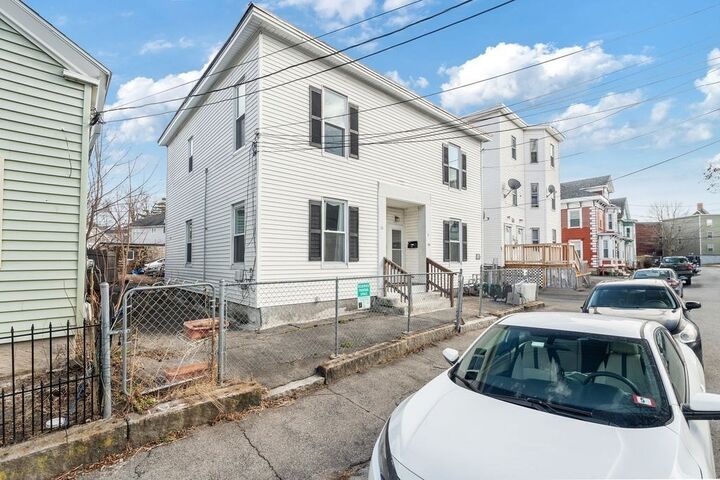 Property Photo:  16 -18 Ash St  MA 01852 
