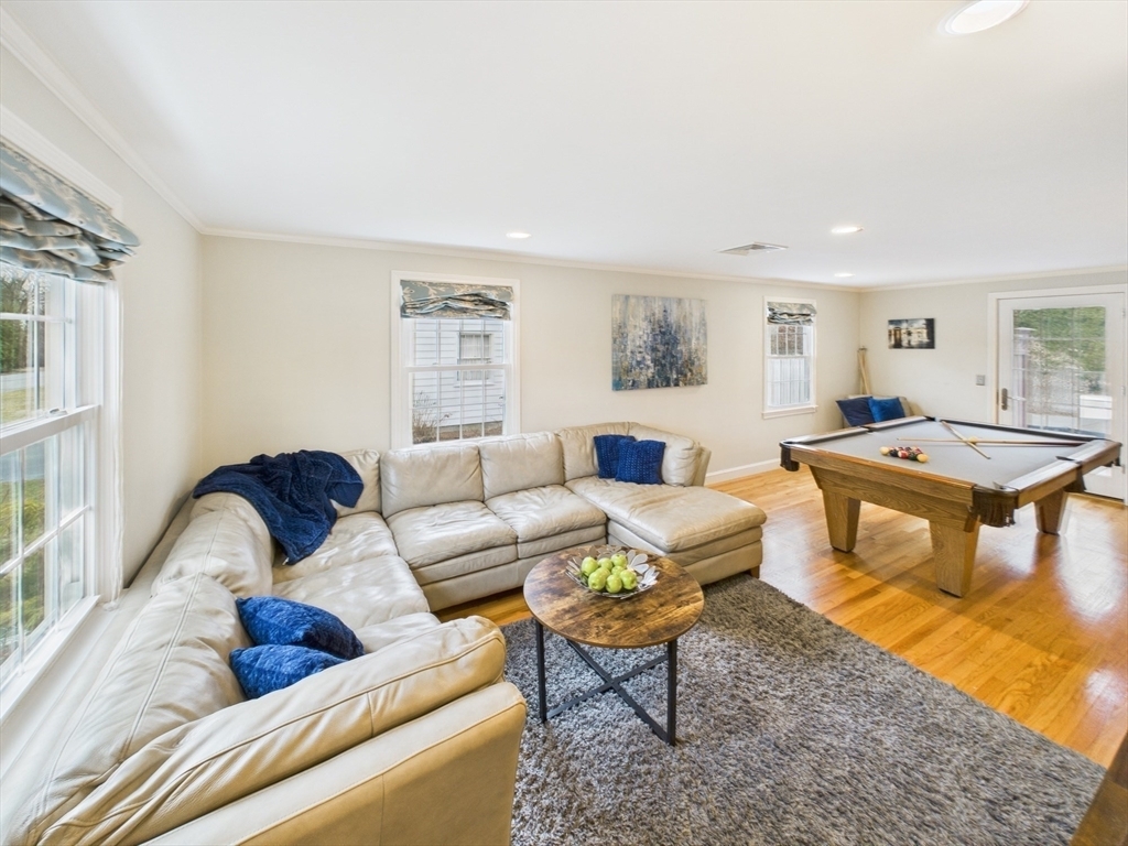 Property Photo: 17 Meadowbrook Drive RI 02806