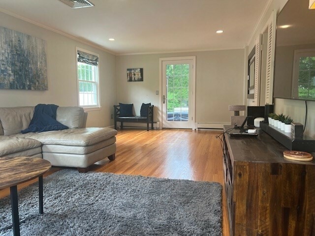 Property Photo: 17 Meadowbrook Drive RI 02806