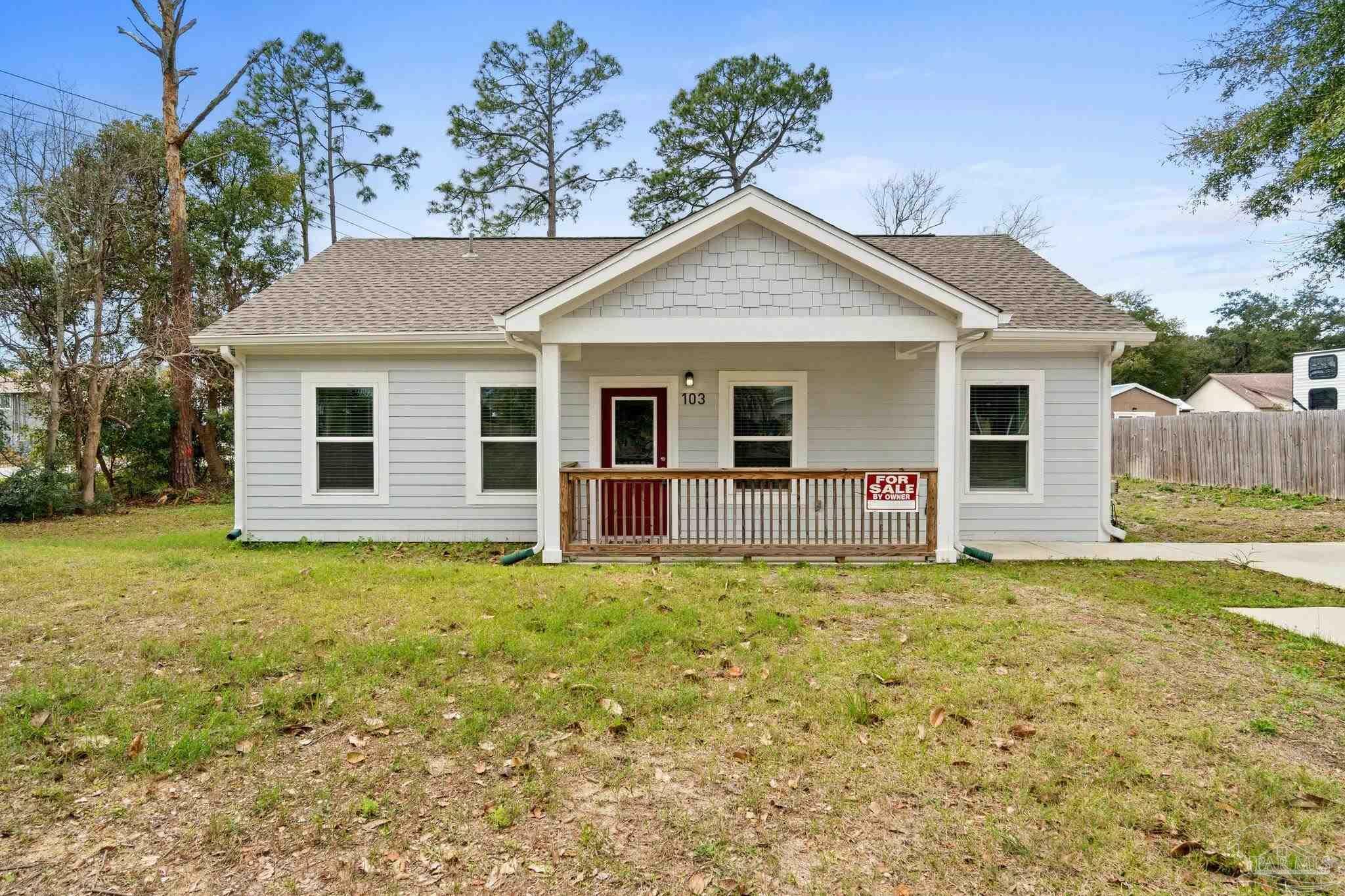 103 Country Pl  Panama City Beach FL 32408 photo