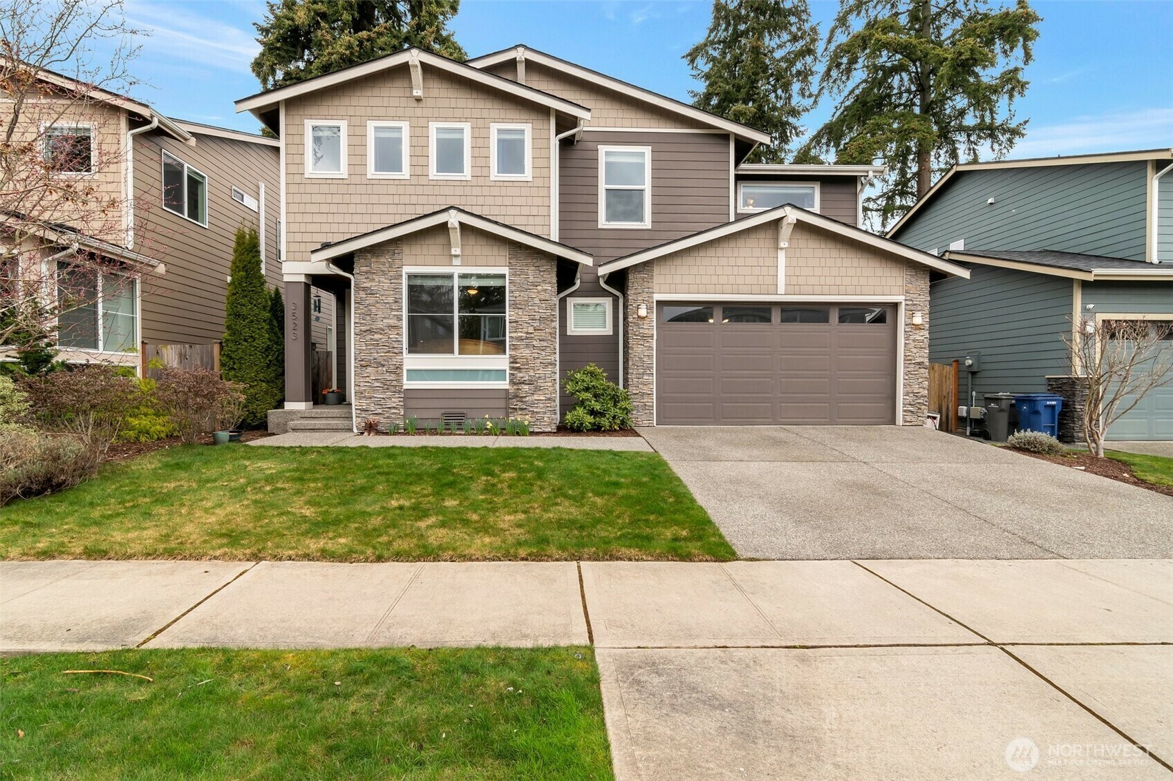 3523  149th Place SE  Mill Creek WA 98012 photo