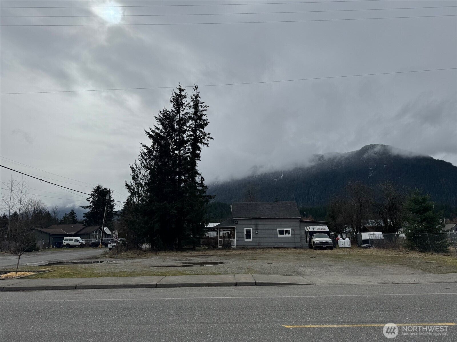 Property Photo: 1035 Darrington Street WA 98241