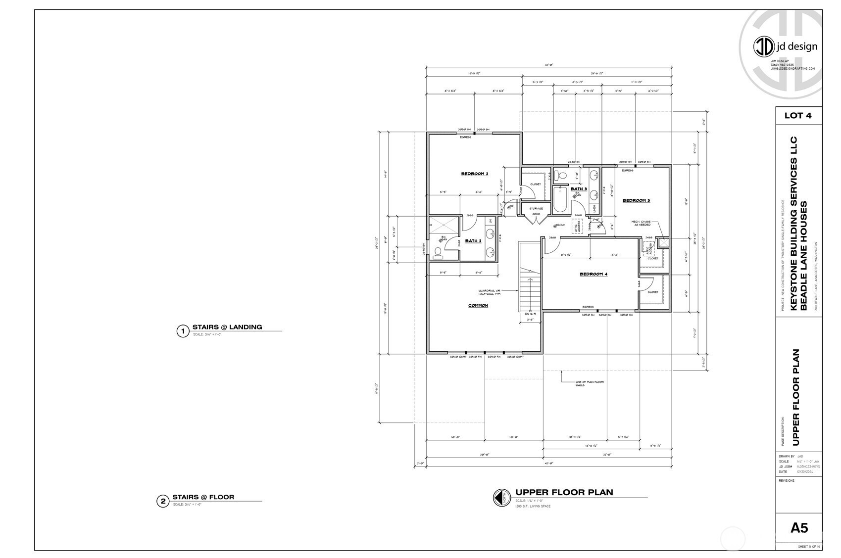 Property Photo: 3809 Beadle Lane WA 98221