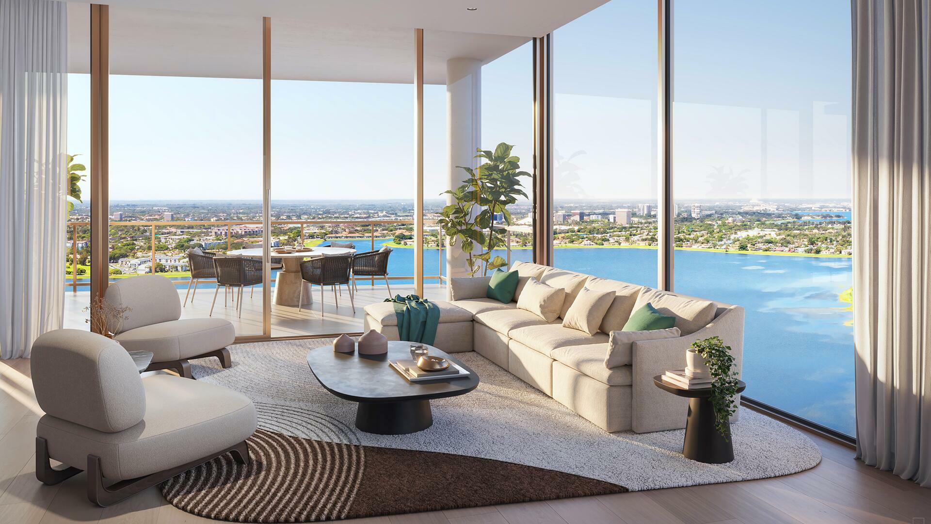 Property Photo: 550 S Australian Avenue 2500 FL 33401