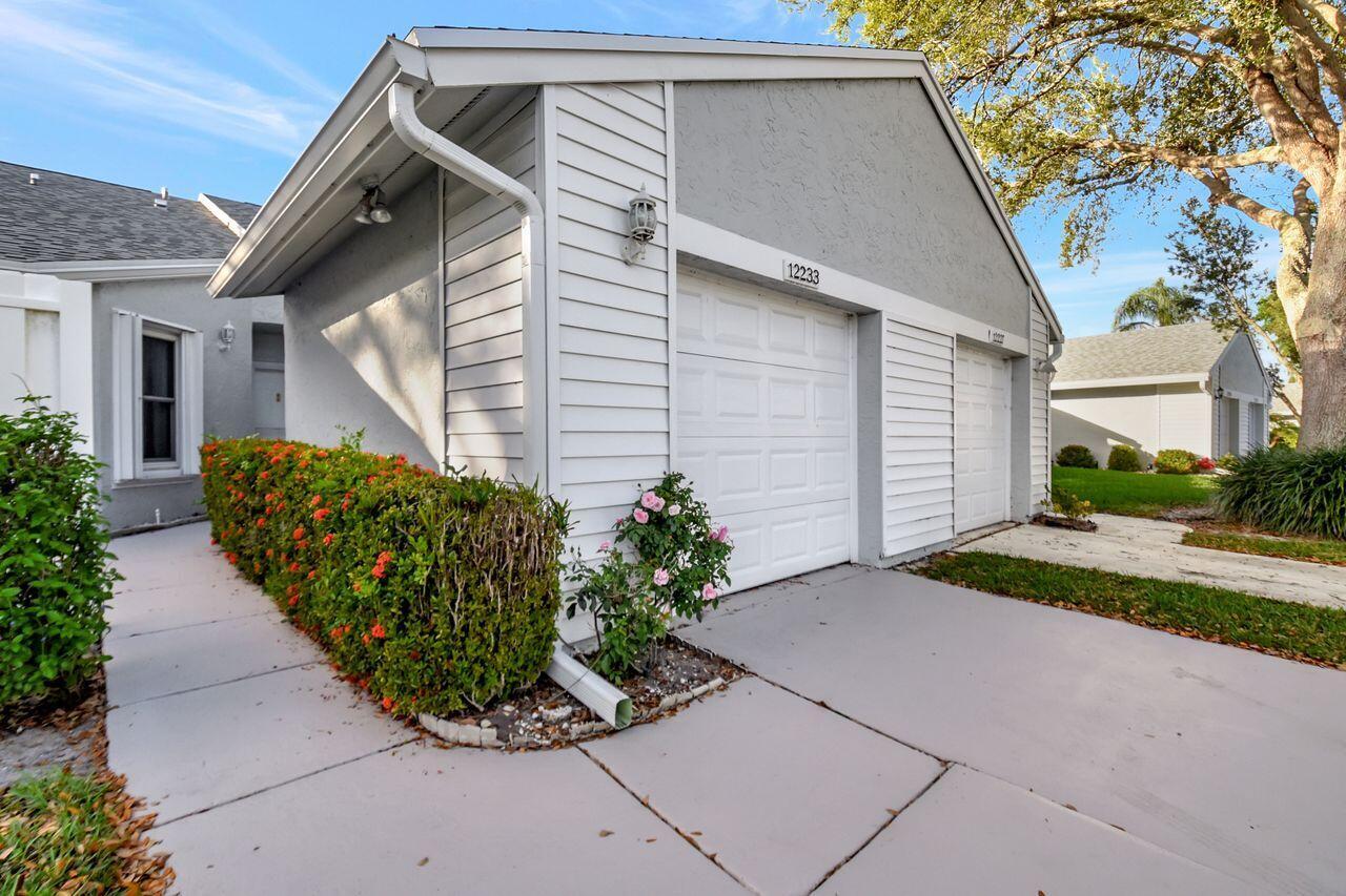 Property Photo: 12233 Country Greens Boulevard FL 33437