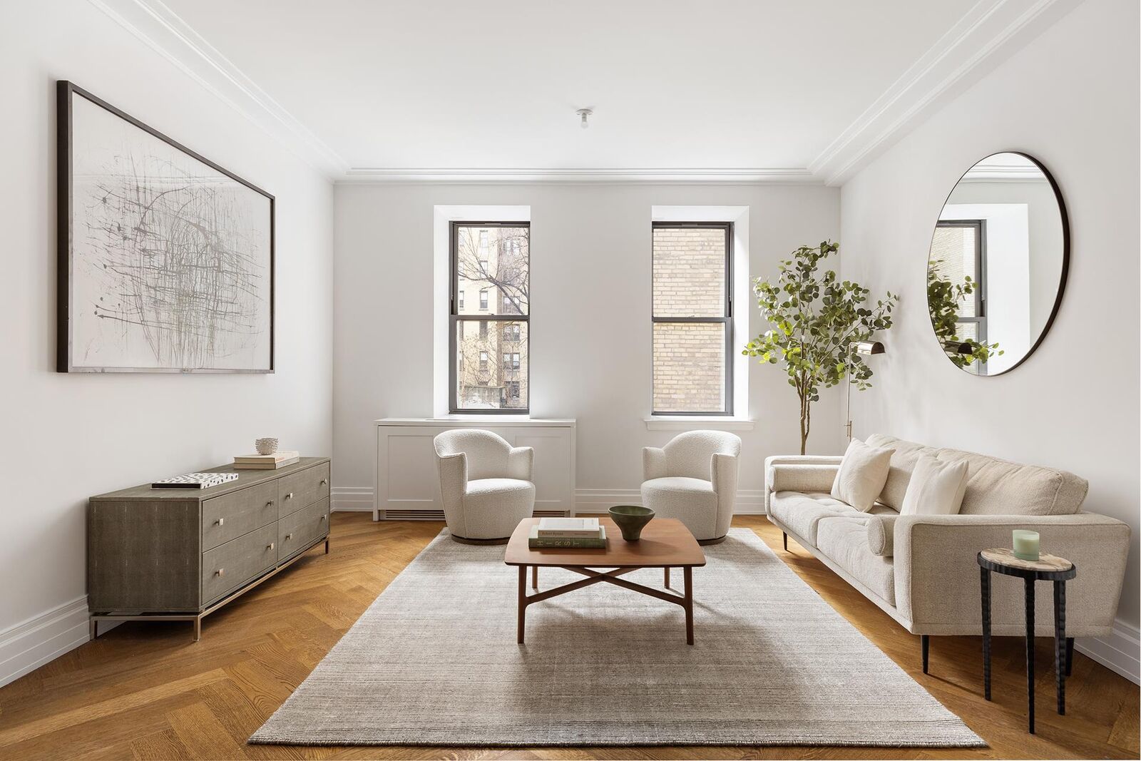 Property Photo: 235 W 75th Street 810 NY 10023