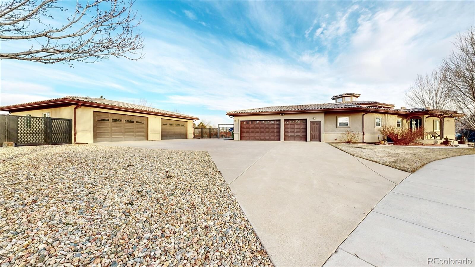 Property Photo:  3299 S Newcombe Street  CO 80227