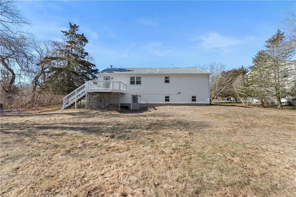 Property Photo:  14 East View Drive  RI 02837 